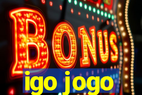 igo jogo